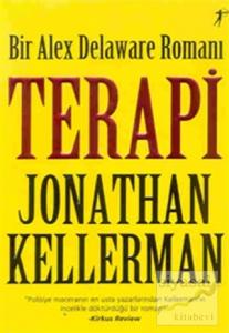 Terapi Bir Alex Delaware Romanı