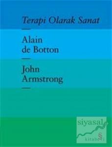 Terapi Olarak Sanat (Ciltli)