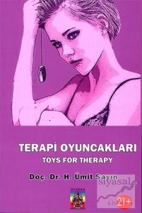 Terapi Oyuncakları
