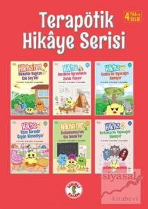 Terapötik Hikaye Serisi - 6 Kitap Set