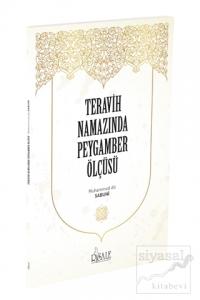 Teravih Namazında Peygamber Ölçüsü