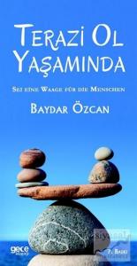 Terazi Ol Yaşamında