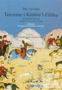Terceme-i Kitabü'l - Filaha (Zootekni Kısmı)