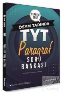 2021 Tercih Akademi TYT Paragraf Soru Bankası
