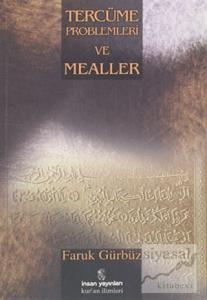 Tercüme Problemleri ve Mealler