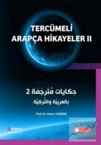 Tercümeli Arapça Hikayeler 2