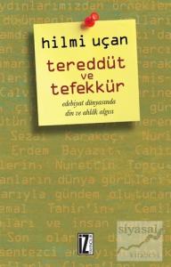 Tereddüt ve Tefekkür