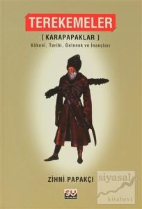 Terekemeler - Karapapaklar