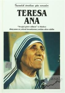 Teresa Ana (Ciltli)