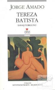 Tereza Batista Savaş Yorgunu