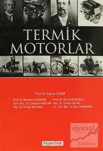 Termik Motorlar