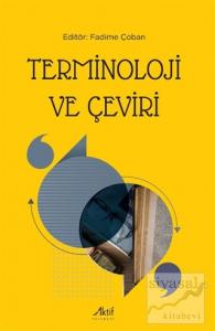 Terminoloji ve Çeviri