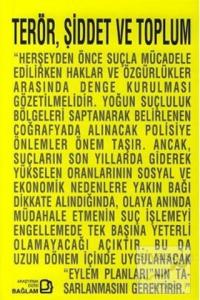 Terör, Şiddet ve Toplum