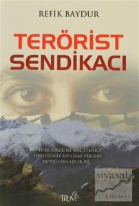 Terörist Sendikacı