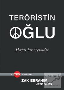 Teröristin Oğlu (Ciltli)