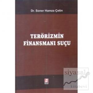 Terörizmin Finansmanı Suçu