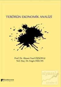 Terörün Ekonomik Analizi