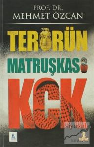Terörün Matruşkası KCK