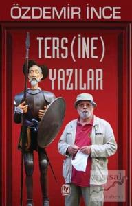 Ters(ine) Yazılar