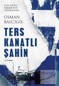 Ters Kanatlı Şahin