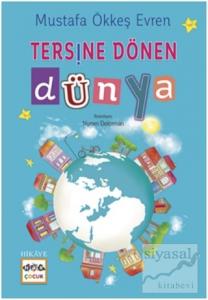 Tersine Dönen Dünya