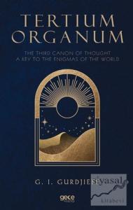 Tertium Organum