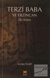 Terzi Baba ve Erzincan