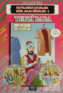 Terzi Baba