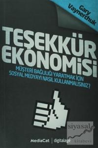 Teşekkür Ekonomisi