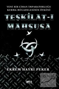 Teşkilat-ı Mahsusa