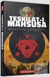 Teşkilat-ı Mahsusa