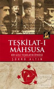 Teşkilat-ı Mahsusa