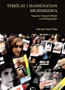 Teşkilat-ı Mahsusa'dan Ergenekon'a