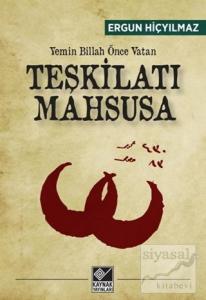 Teşkilatı Mahsusa