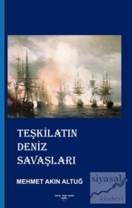 Teşkilatın Deniz Savaşları