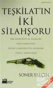 Teşkilat'ın İki Silahşoru