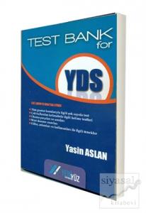 Test Bank For YDS