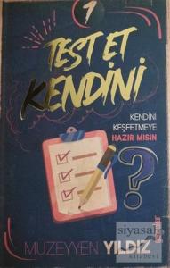 Test Et Kendini - 1