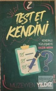 Test Et Kendini - 2
