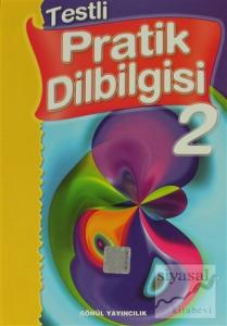 Testli Pratik Dilbilgisi 2