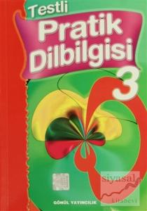 Testli Pratik Dilbilgisi (3 Kitap Takım)