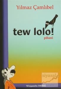 Tev Lolo Pekeni