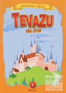 Tevazu Kral Çıplak