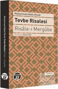 Tevbe Risalesi - Risale-i Mergube
