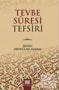 Tevbe Suresi Tefsiri (Ciltli)