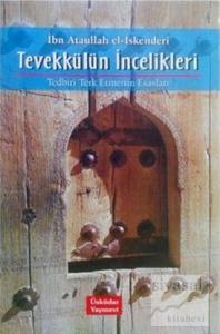 Tevekkülün İncelikleri