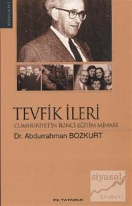 Tevfik İleri