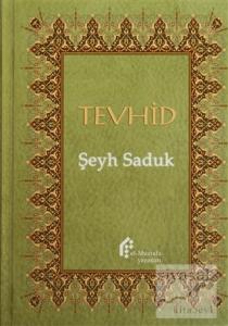 Tevhid (Ciltli)