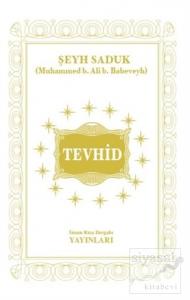 Tevhid (Ciltli)