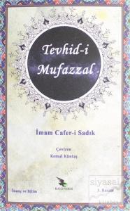 Tevhid-i Mufazzal